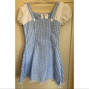 Dorthy Dress
